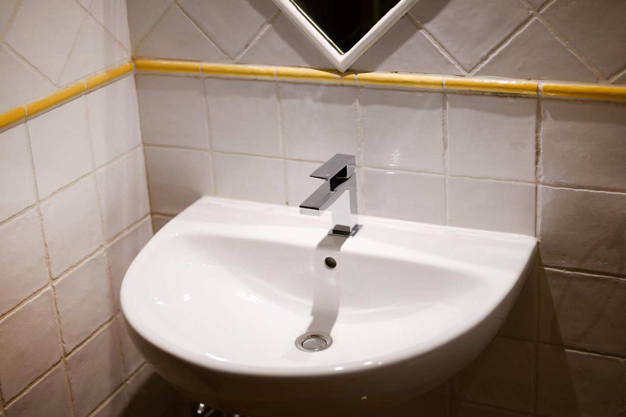 Sant'ambrogio Comfort Apartment *
