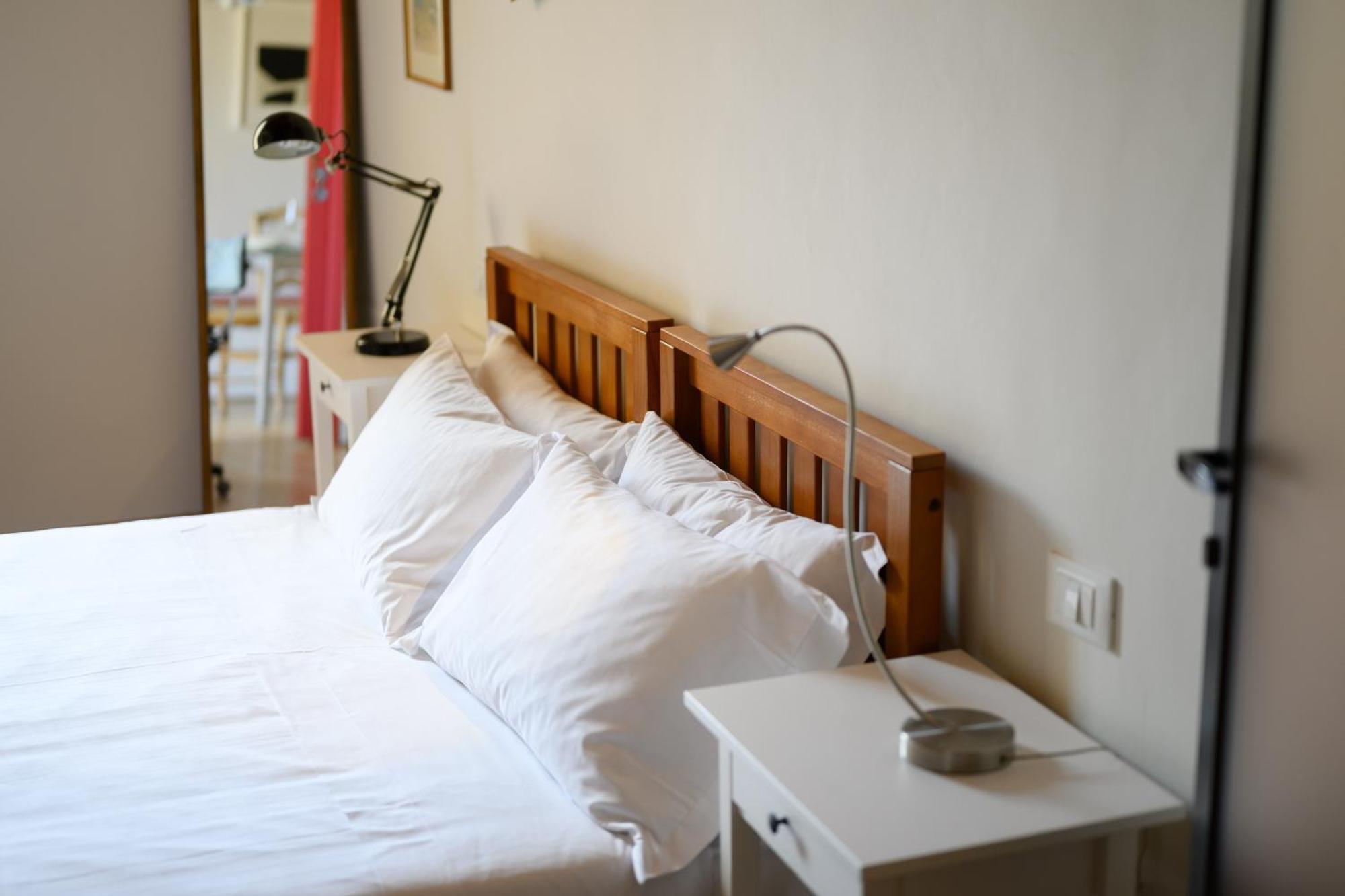 Apartment Sant'ambrogio Comfort Florenz