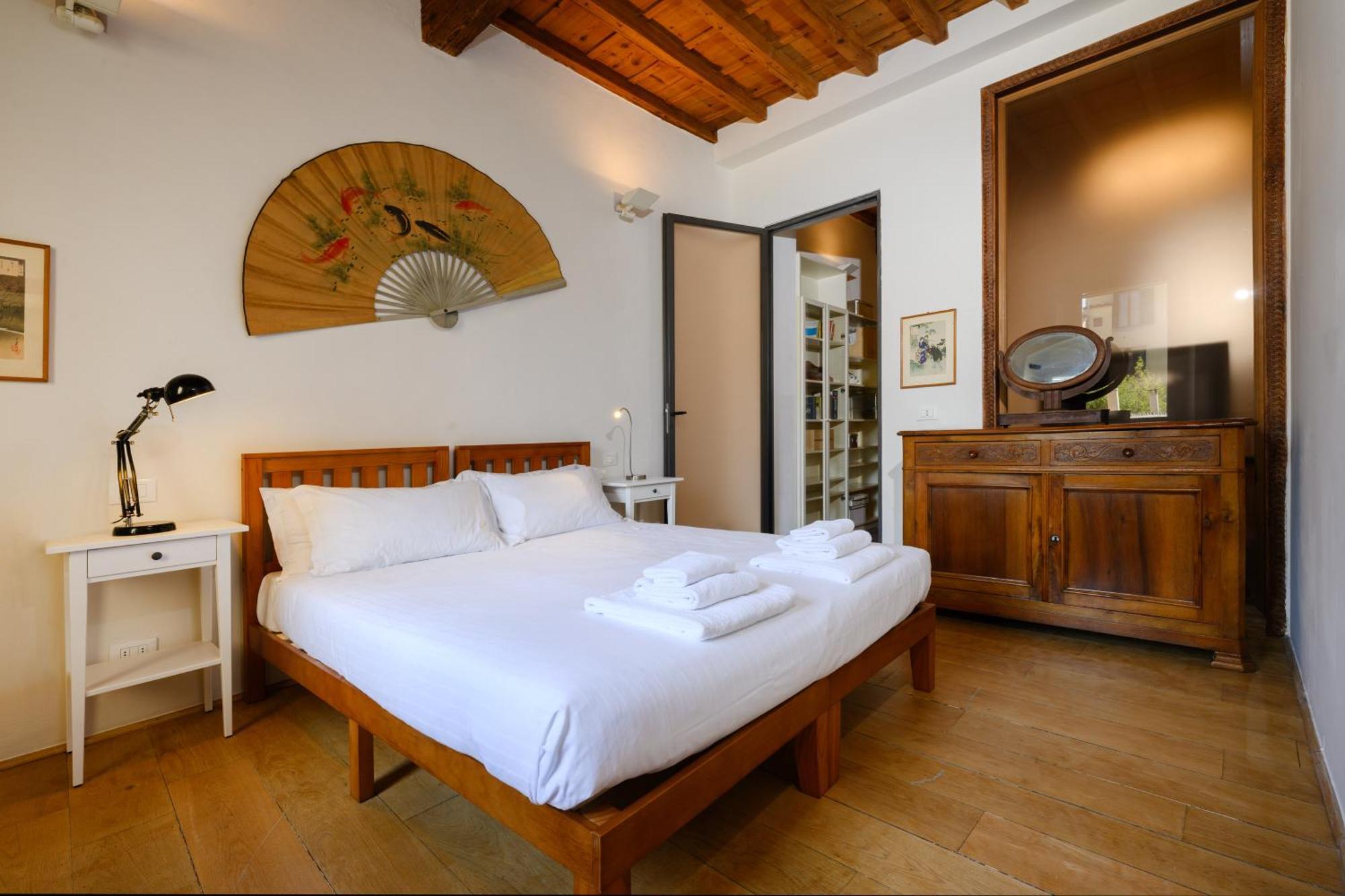 Sant'ambrogio Comfort Apartment Florenz