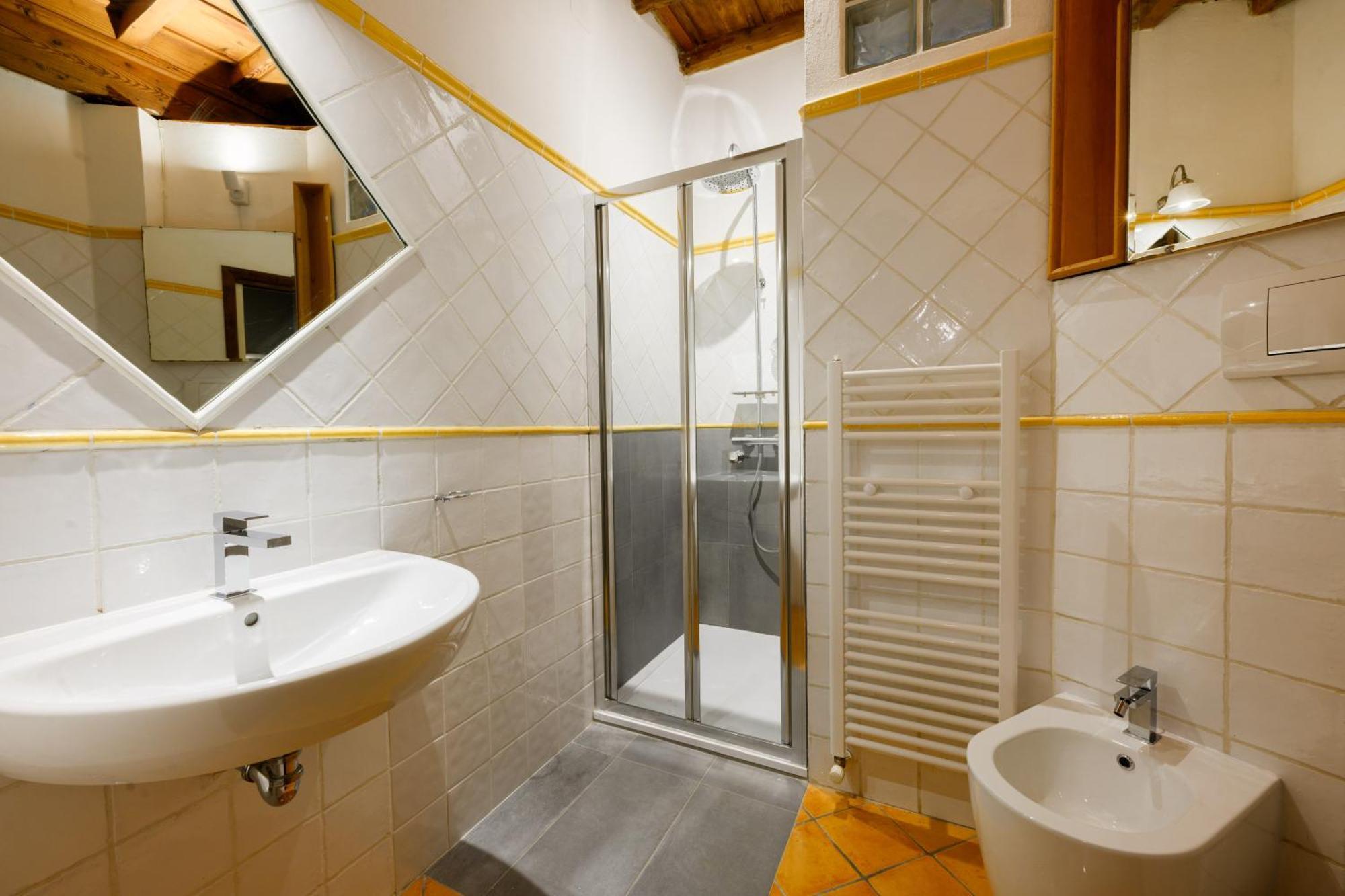Sant'ambrogio Comfort Florenz