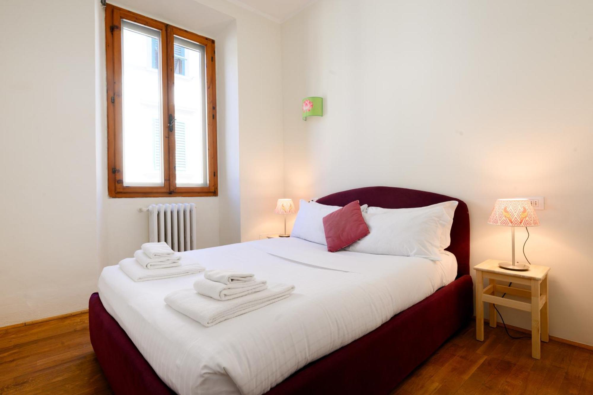 Sant'ambrogio Comfort Apartment *