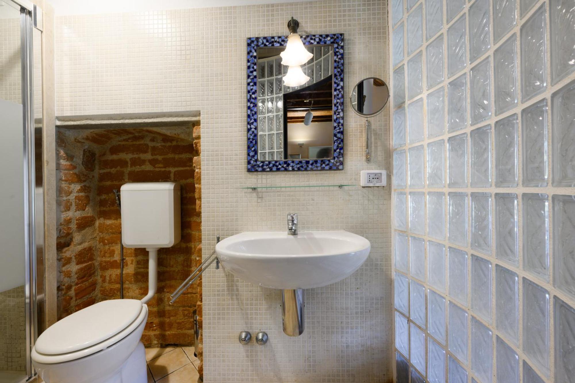 Apartment Sant'ambrogio Comfort