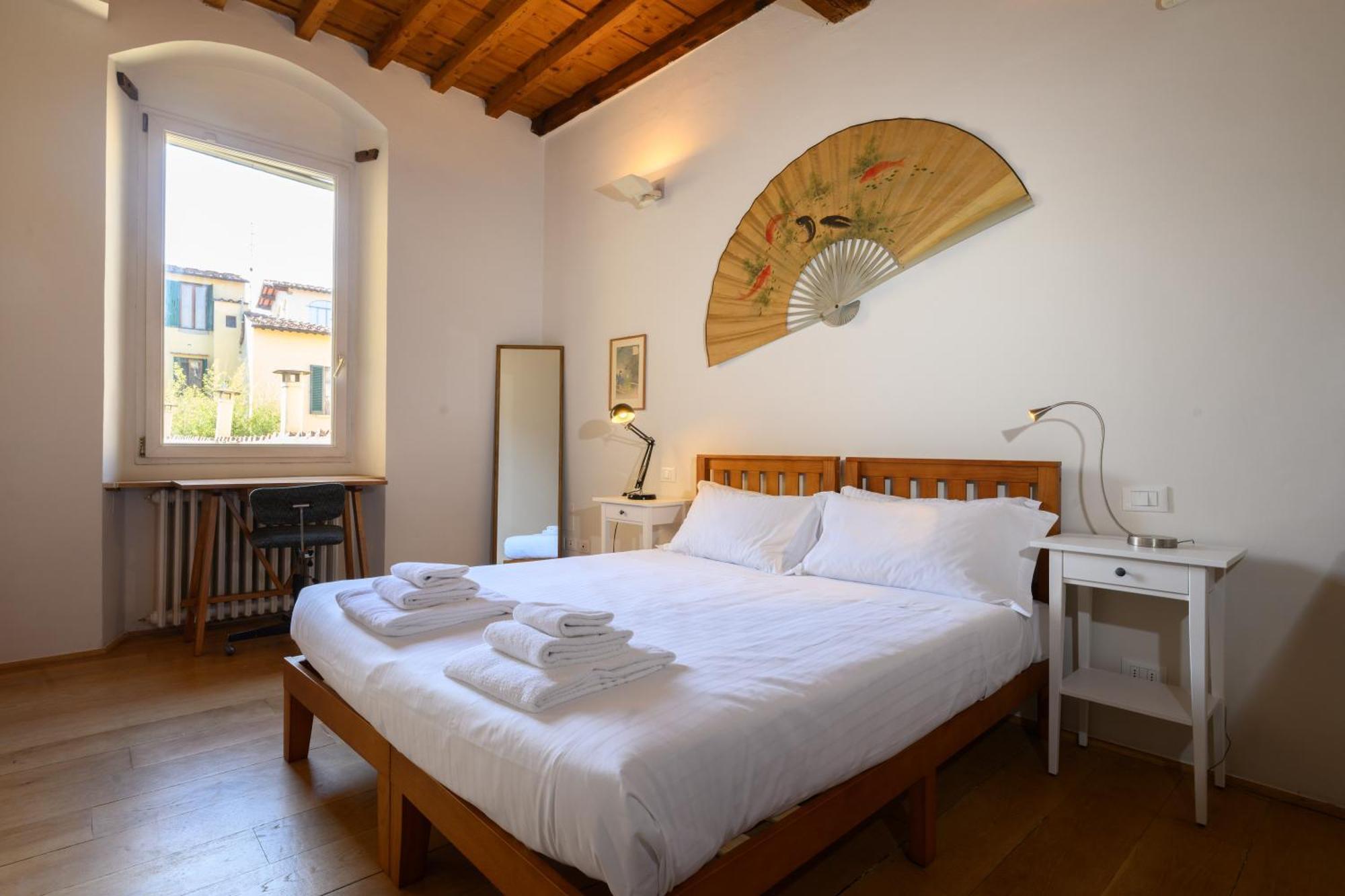 Sant'ambrogio Comfort Florenz