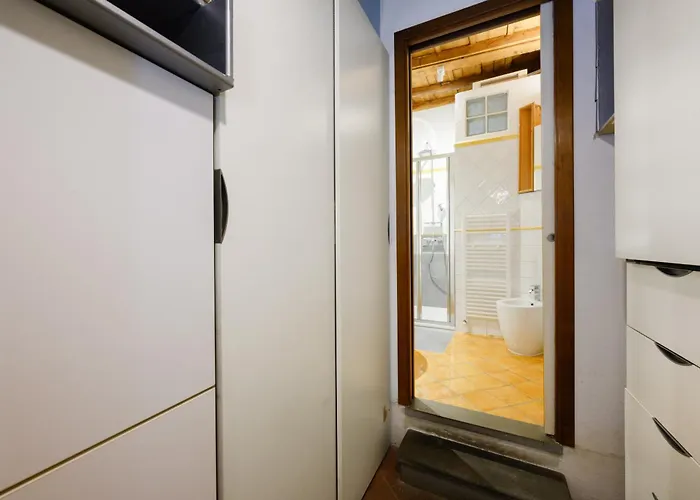 Sant\'Ambrogio Comfort Home