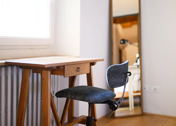 Sant\'Ambrogio Comfort Home
