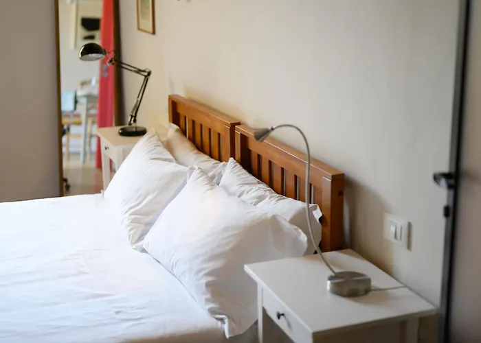 Sant\'Ambrogio Comfort Home