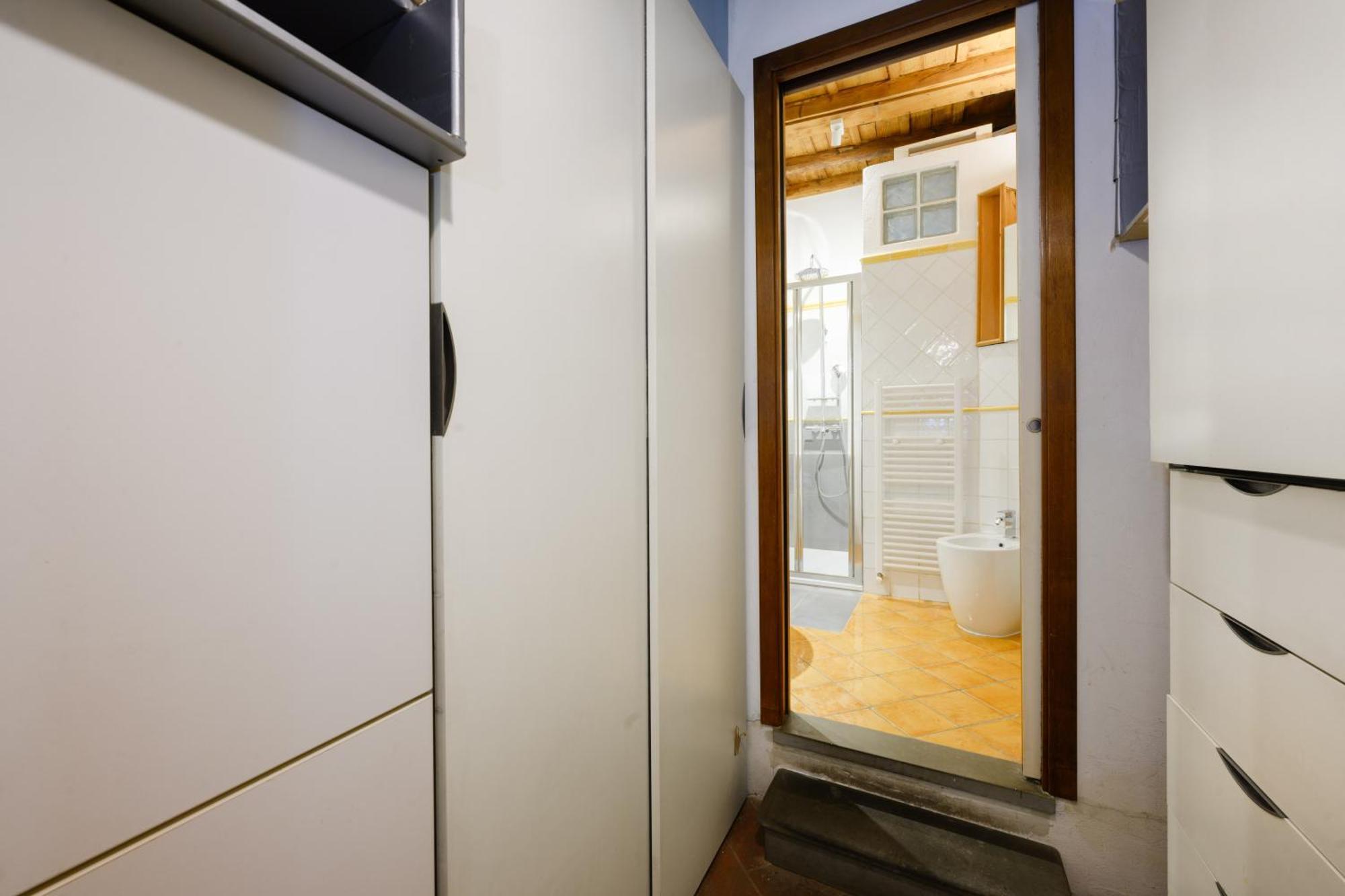 Apartment Sant'ambrogio Comfort