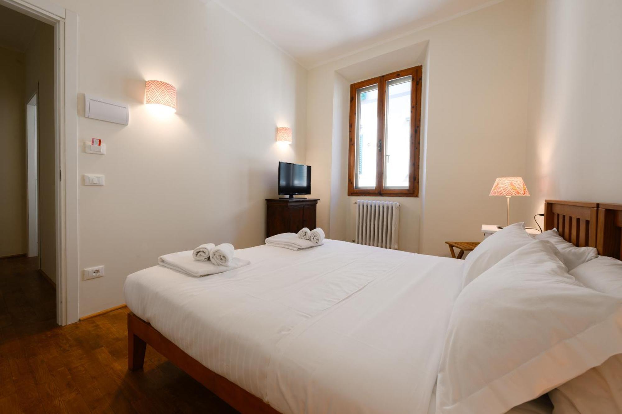 Apartment Sant'ambrogio Comfort