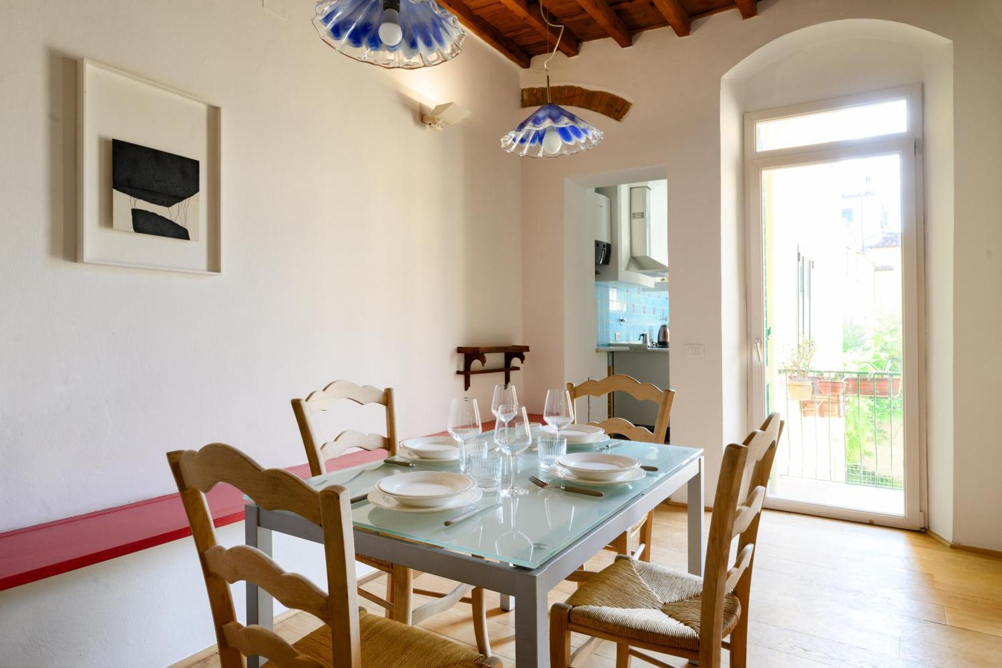 Sant'ambrogio Comfort Apartment *