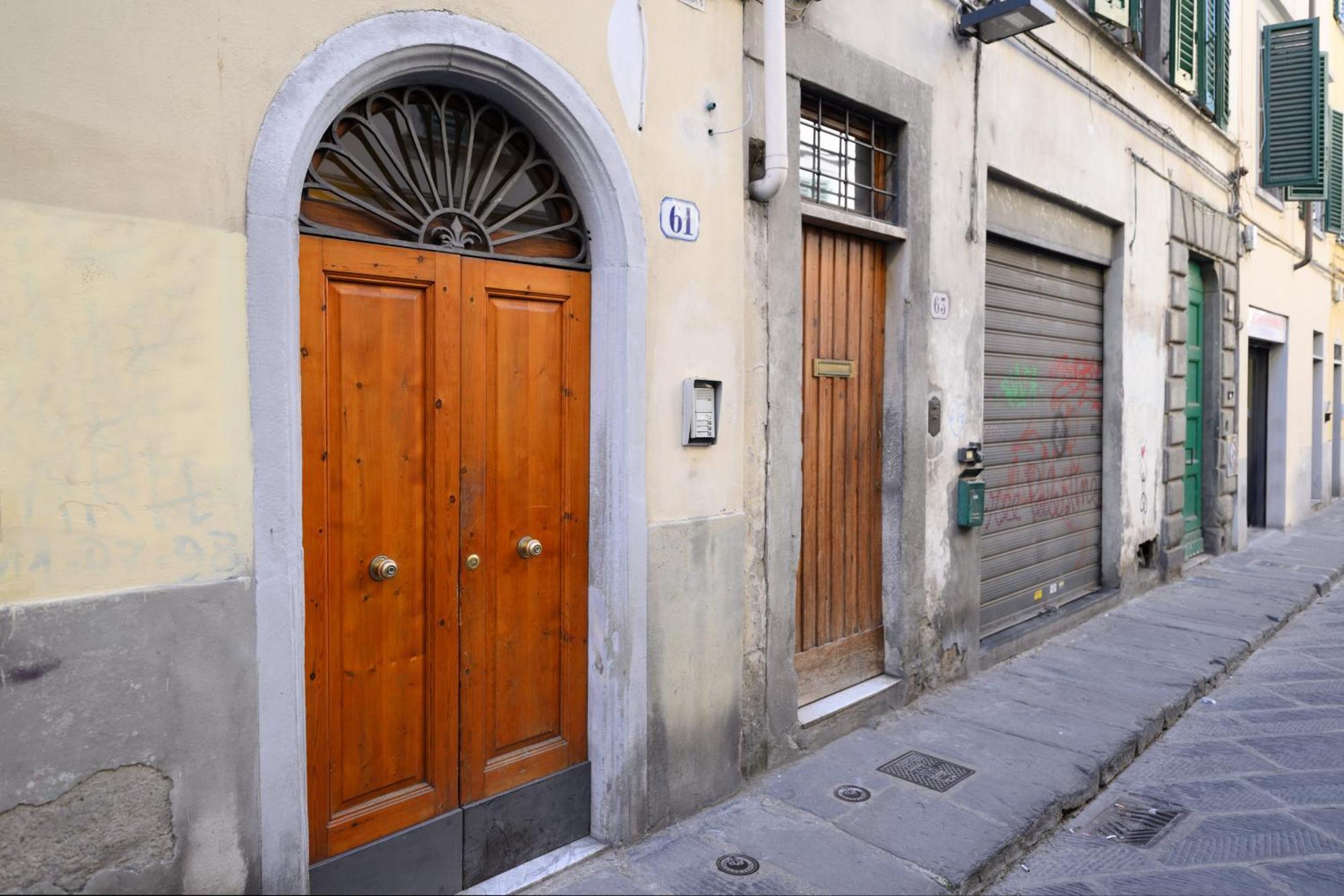 Apartment Sant'ambrogio Comfort