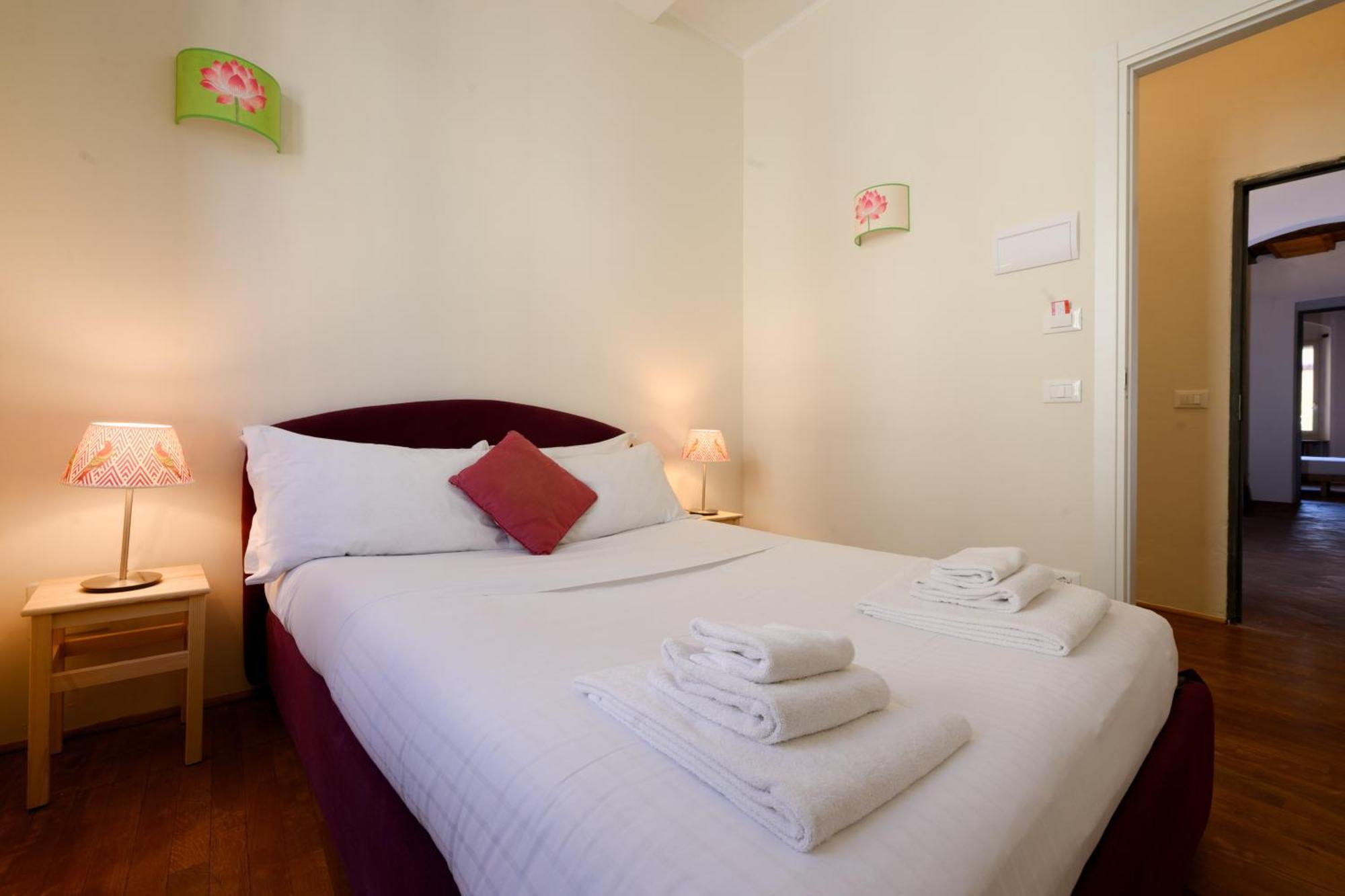 Sant'ambrogio Comfort Apartment *