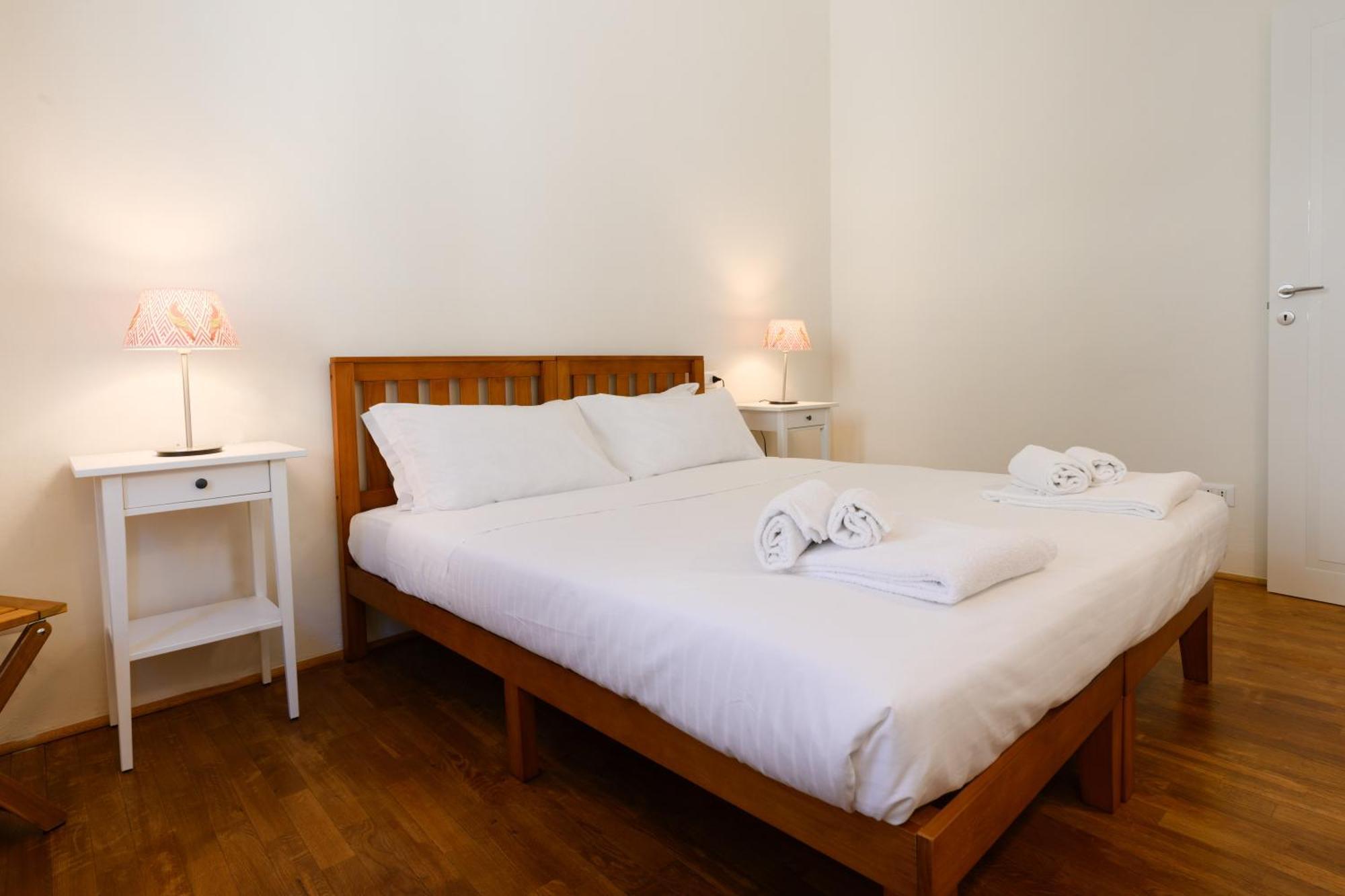 Sant'ambrogio Comfort Apartment