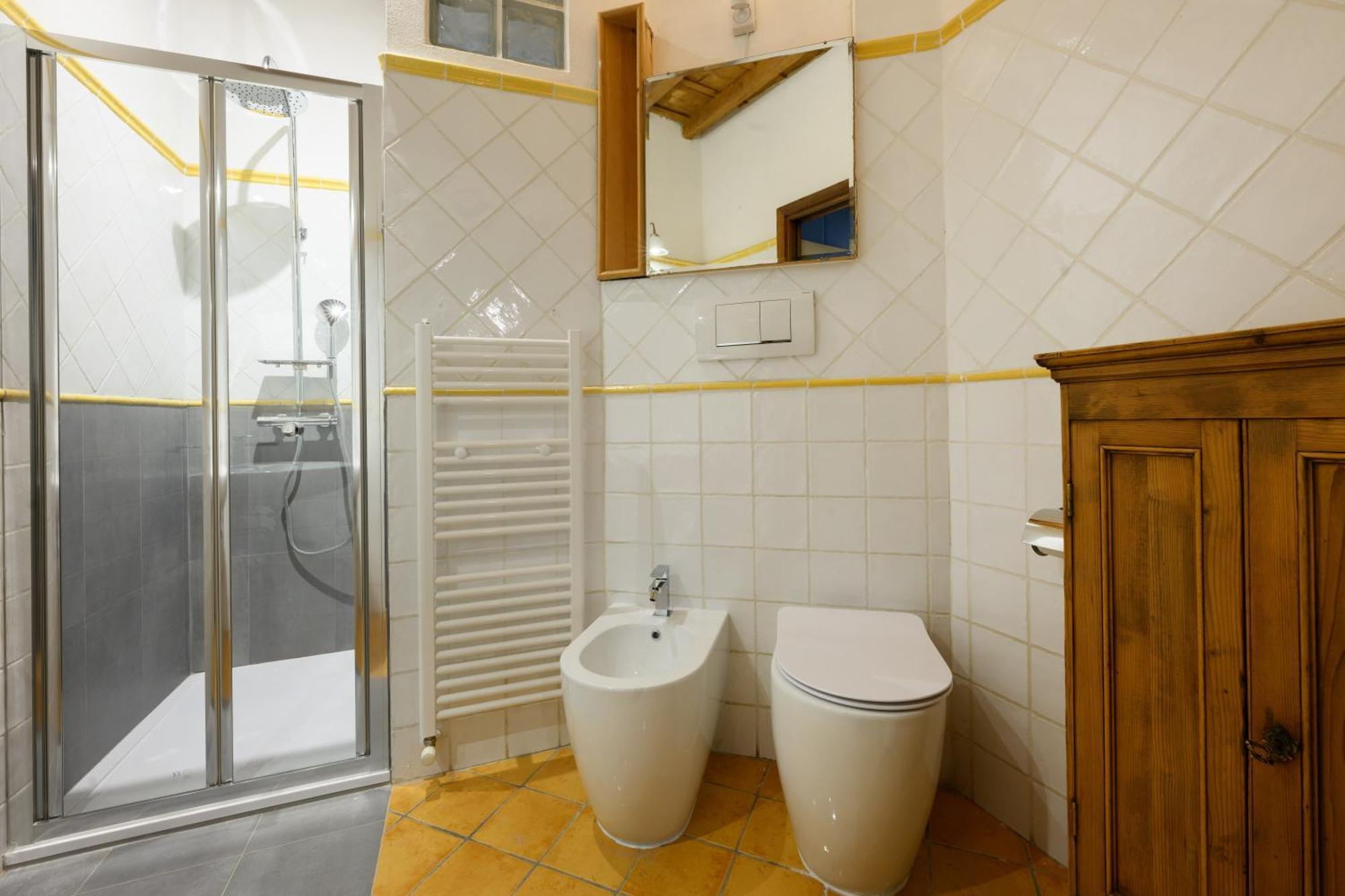 Sant'ambrogio Comfort Apartment *