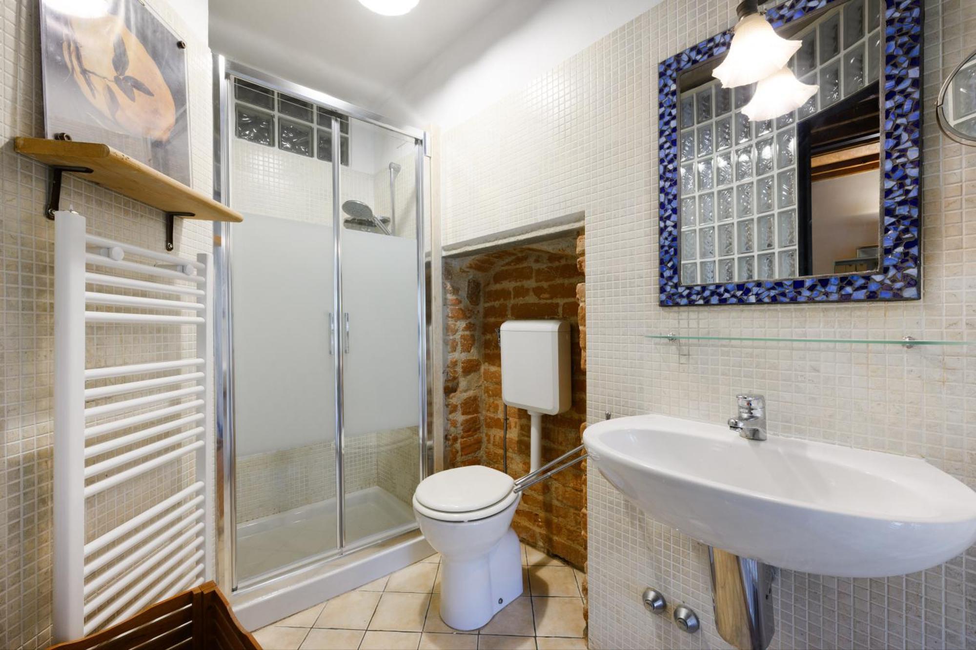 Apartment Sant'ambrogio Comfort Florence