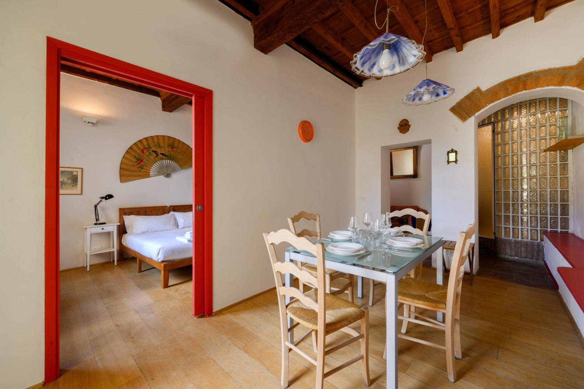 Sant'ambrogio Comfort Apartment