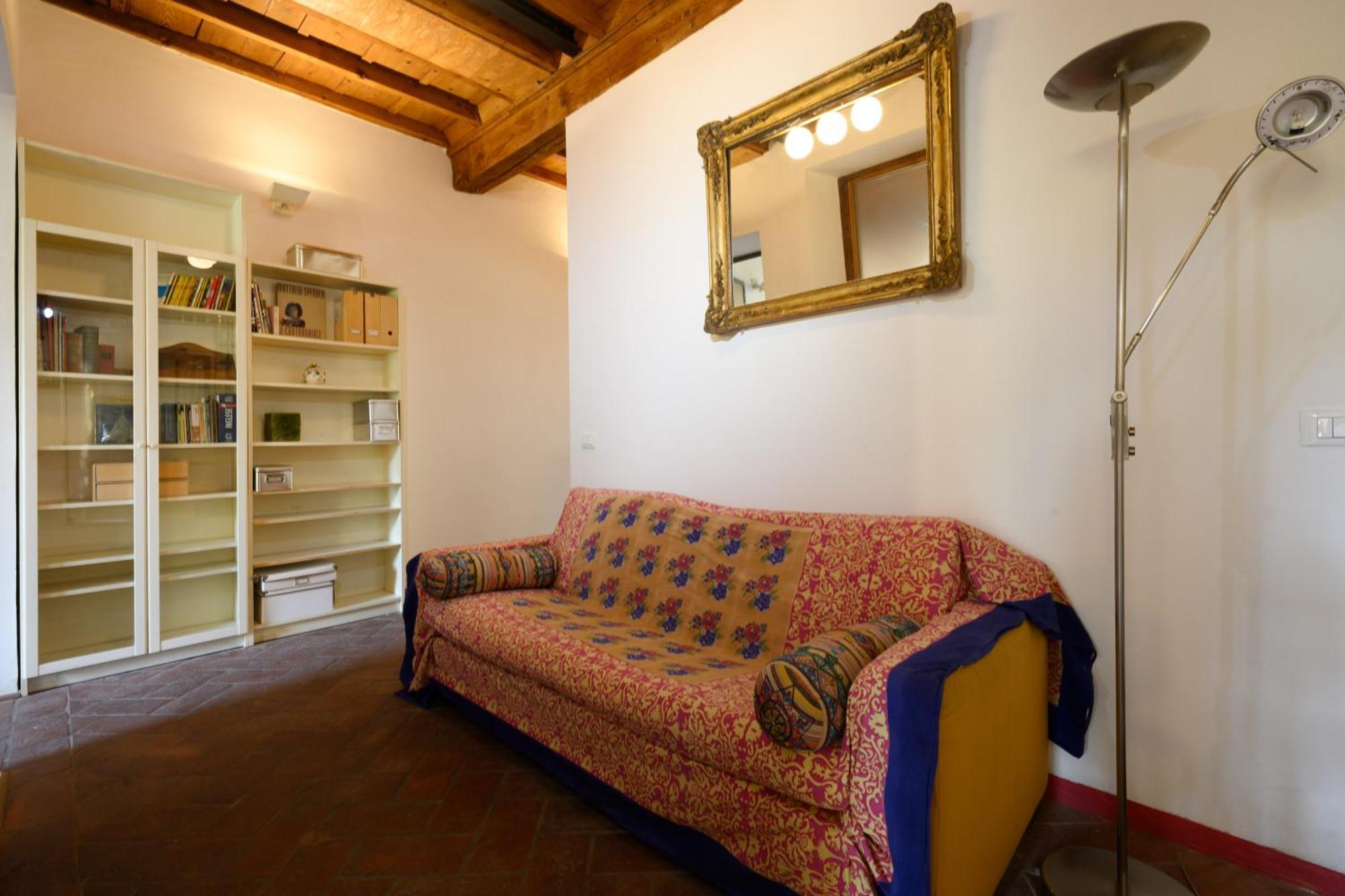 Sant'ambrogio Comfort Apartment *