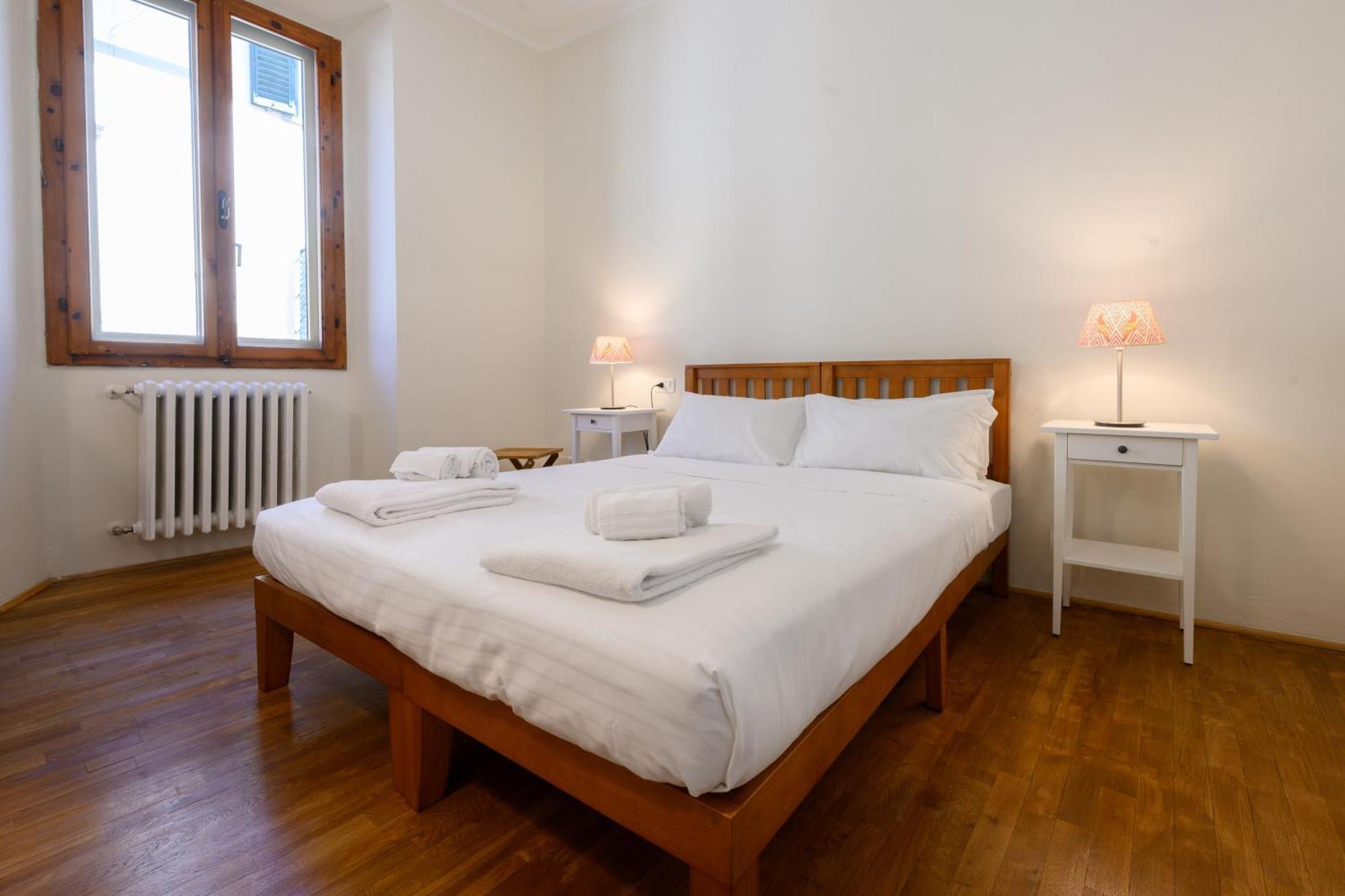 Apartment Sant'ambrogio Comfort Florence
